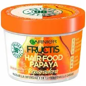 Garnier Fructis Hair Food Papaya Repair Mask 390ml