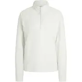 Ziener Januki-z Midlayer Lady white fog (183) 34