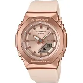 Casio G-SHOCK G-SHOCK Octagon Damenuhr -GM-S2110PG-4AER
