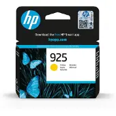 HP 925 Gelb Original Tintenpatrone Druckerpatrone Modell 4K0V8PE W128597725