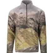SOS Fleece Exo
