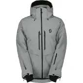 SCOTT Herren Skijacke Jacket Ultimate Dryo Blau L