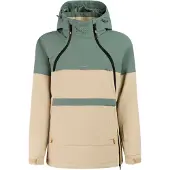 Protest PRTDaya snowjacket BambooBeige BambooBeige 36
