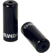 Elvedes Dichtungsröhrchen aus Aluminium (x50)