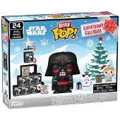 Funko POP! Bitty POP! Adventskalender Star Wars mit Mini-Sammelfiguren