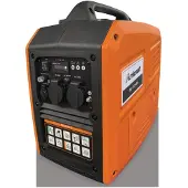 Unicraft Inverter-Stromerzeuger PG-I 33 SR-S