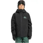 Quiksilver Snowboardjacke "Mission"