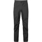 Mountain Equipment Saltoro Mens Pant black (Me-01004) L Regular