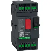 Schneider Electric Schneider Motorschutzschalter GV2ME16A 3p 9-14A Tasterbetätigung SnapIN