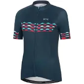 GORE WEAR Skyline Kurzarm-radtrikot
