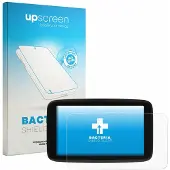 Upscreen Schutzfolie für TomTom GO Professional 6" Displayschutz Displayschutzfolie Folie Klar
