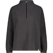 CMP Damen Sweatshirts lg.Arm Da WOMAN ANORAK