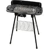 Floraland Elektrogrill Mastergrill MG401 2000W 73 cm