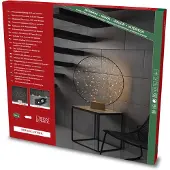 Konstsmide Traumfänger D64 cm Extra Warm Weiß (wit)