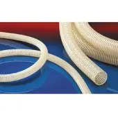 Norres NORPLASTPVC 384 AS, PVC, farblos, Innen Ø 30mm, Länge 25m