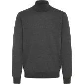 Blend Strickfleece-Pullover "Strickpullover BHBruton V-neck"