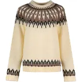 Superdry Fairisle Crew Jumper Pullover