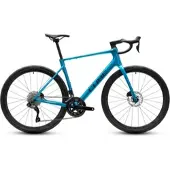 Cube Rennrad Bikes Attain C:62 SLX