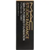 MAC Studio Radiance Serum Foundation – NC15