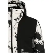 Protest Xffaded Jacke