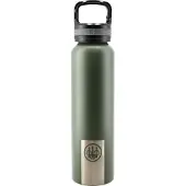 Beretta Butelka na wodę Water Bottle 24oz Green :