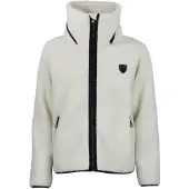Mountain Peak Fleece mit Kapuze Damen Amay