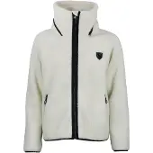 Mountain Peak Fleece mit Kapuze Damen Amay