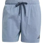 Adidas Badehose Seersucker 5"