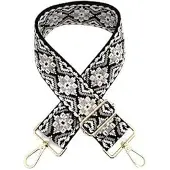 FEELNEEDY Schouderriem Verstellbar 5 cm – Multifunctioneel – Ersatz- Tasband für Handtas & Crossbody