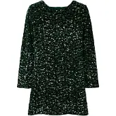 Name it Pailletten Kleid