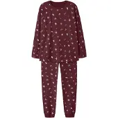 Name it Weihnachts Pyjama Set