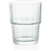 WAS Germany - Allzweckglas Hamburg, 0,20 ltr., Ø 7 cm, Glas