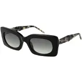 Scotch & Soda Sonnenbrille SS7041 001 52 Damen Schwarz