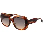 Scotch & Soda Sonnenbrille SS7035 107 54 Damen Braun