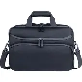 HP Travel Plus - Notebook-Tasche - 15L - 35.8 cm (14.1") - Graphite Blue