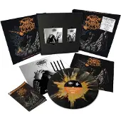 Darkthrone Pre-Historic Metal