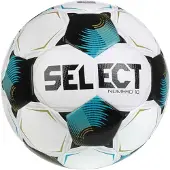 Select Numero 10 V26 FIFA Basic Ball 110054 białe 5