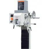 Elmag Fräs- und Bohreinheit MFB 20 Vario, 88116
