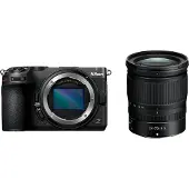 Nikon Z5 IIC Schwarz + 24-70mm F/4.0 S