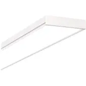 SITECO LED-Anbauleuchte 51MP26WM2441W