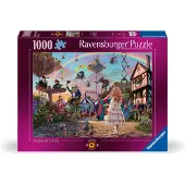 Ravensburger Der verwunschene Zirkus 12000285