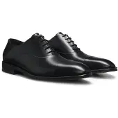BOSS Schuhe mit Zehenkappe Grösse 43.5