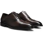 BOSS Schuhe mit Zehenkappe Grösse 46