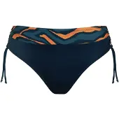 Lisca Bikini Slip Tanzania | Grösse: 48 | Farbe: Indigo Blue