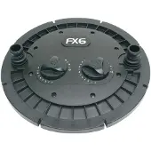Hagen FL FX6 Filterdeckel mit Skala; A20204