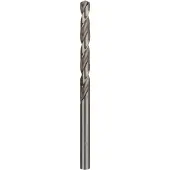 Bosch Metallbohrer HSS-G, DIN 338, 5,5 x 57 x 93 mm, 1er-Pack