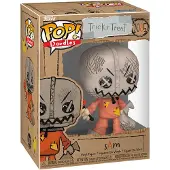 Funko POP! Pop! Movies: Trick 'r Treat - Sam (Doodle) #xxx
