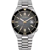 Citizen NJ0238-57E Herren-Armbanduhr Automatik Tsuyosa Shore LE