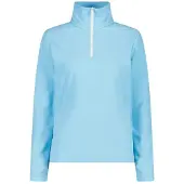 CMP 31g3656 Halbreißverschluss-sweatshirt