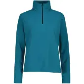 CMP 31g3656 Halbreißverschluss-sweatshirt